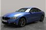 2017 BMW 4 Series 420d [190] xDrive M Sport 2dr [Professional Media]