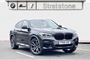 2019 BMW X4 xDrive20d M Sport X 5dr Step Auto