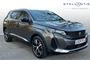 2024 Peugeot 5008 1.2 Hybrid 136 GT 5dr e-DSC6