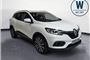 2020 Renault Kadjar 1.3 TCE Iconic 5dr