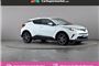 2017 Toyota C-HR 1.2T Excel 5dr