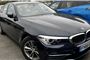 2018 BMW 5 Series 520d SE 4dr Auto