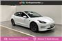 2021 Tesla Model 3 Standard Plus 4dr Auto