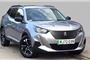 2022 Peugeot e-2008 100kW Allure Premium+ 50kWh 5dr Auto