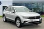 2022 Volkswagen Tiguan 1.5 TSI Life 5dr