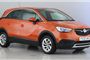 2020 Vauxhall Crossland X 1.2T [110] Bus Ed Nav 5dr [6 Spd] [S/S]