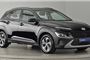 2023 Hyundai Kona 1.6 GDi Hybrid SE Connect 5dr DCT