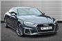 2023 Audi A5 Sportback 35 TDI S Line 5dr S Tronic