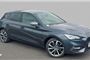 2021 SEAT Leon 1.4 eHybrid FR Sport 5dr DSG