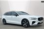 2022 Volvo V60 2.0 T6 [350] Recharge PHEV R DESIGN 5dr AWD Auto