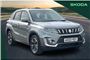 2023 Suzuki Vitara 1.5 Hybrid SZ5 ALLGRIP 5dr AGS