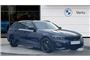 2021 BMW 3 Series Touring 320d xDrive MHT M Sport Pro Edition 5dr Step Auto