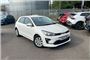 2023 Kia Rio 1.25 1 5dr