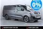 2022 Vauxhall Vivaro Life-e 100kW Elite L 50kWh 5dr Auto