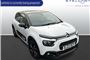 2022 Citroen C3 1.2 PureTech 110 Shine Plus 5dr