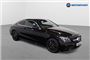 2018 Mercedes-Benz C-Class Coupe C300d AMG Line Premium 2dr 9G-Tronic