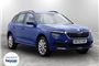 2022 Skoda Kamiq 1.0 TSI 95 SE 5dr