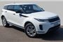 2021 Land Rover Range Rover Evoque 2.0 D165 S 5dr Auto