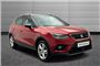 2019 SEAT Arona 1.0 TSI 115 FR [EZ] 5dr DSG