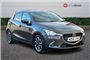 2018 Mazda 2 1.5 Sport Nav+ 5dr Auto