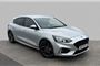 2021 Ford Focus 1.0 EcoBoost Hybrid mHEV 125 ST-Line Edition 5dr