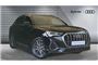 2020 Audi Q3 35 TDI Quattro S Line 5dr