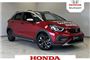 2025 Honda Jazz Crosstar 1.5 i-MMD Hybrid Crosstar Advance 5dr eCVT
