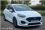 2022 Ford Fiesta 1.0 EcoBoost ST-Line 5dr