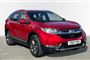 2021 Honda CR-V 2.0 i-MMD Hybrid EX 5dr eCVT