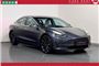 2019 Tesla Model 3 Performance AWD 4dr [Performance Upgrade] Auto