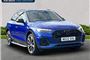 2022 Audi Q5 40 TDI Quattro Vorsprung 5dr S Tronic