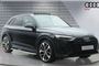 2021 Audi Q5 45 TFSI Quattro Vorsprung 5dr S Tronic