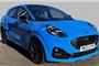 2023 Ford Puma ST 1.0 EcoBoost Hybrid mHEV ST 5dr DCT