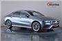 2022 Mercedes-Benz CLA CLA 250e AMG Line Premium 4dr Tip Auto