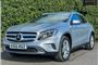 2015 Mercedes-Benz GLA GLA 200 CDI Sport 5dr Auto