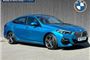 2020 BMW 2 Series Gran Coupe 218i M Sport 4dr