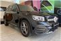 2020 Mercedes-Benz GLB GLB 220d 4Matic AMG Line Premium 5dr 8G-Tronic