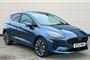 2022 Ford Fiesta 1.0 EcoBoost Hbd mHEV 155 Titanium Vignale 5dr