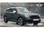 2021 MINI Countryman 2.0 John Cooper Works ALL4 5dr Auto