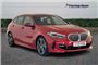 2021 BMW 1 Series 118i [136] M Sport 5dr Step Auto