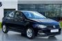 2019 Volkswagen Polo 1.0 TSI 95 SE 5dr