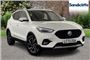 2023 MG ZS 1.5 VTi-TECH Exclusive 5dr