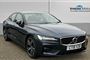 2019 Volvo S60 2.0 T5 R DESIGN Edition 4dr Auto