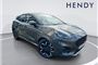 2024 Ford Puma 1.0 EcoBoost Hybrid mHEV ST-Line X 5dr