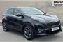2019 Kia Sportage 1.6T GDi ISG GT-Line 5dr