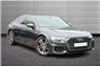 2021 Audi A6 40 TDI S Line 4dr S Tronic