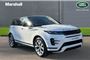 2019 Land Rover Range Rover Evoque 2.0 D240 R-Dynamic HSE 5dr Auto