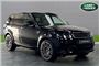 2021 Land Rover Range Rover Sport 3.0 D300 Autobiography Dynamic 5dr Auto