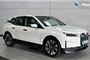 2023 BMW iX 240kW xDrive40 Sport 76.6kWh 5dr Auto