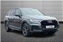 2021 Audi Q7 50 TDI Quattro Black Edition 5dr Tiptronic
